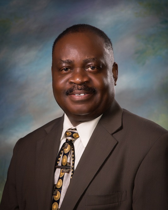 Okafor Lekwuwa, MD
